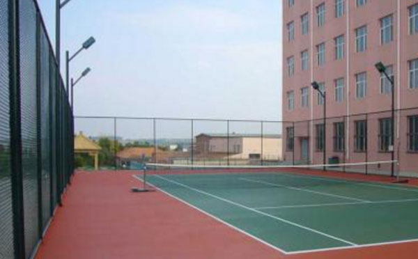 图木舒克水性丙烯酸地坪涂料