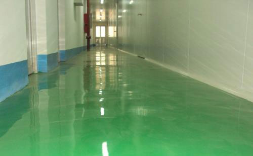 图木舒克水性环氧底涂