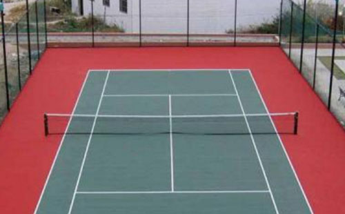 图木舒克改性丙烯酸面漆