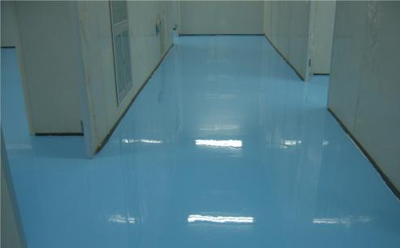 图木舒克环氧地坪施工注意事项