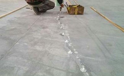 图木舒克确保环氧地坪工程质量必须严格把控三个环节