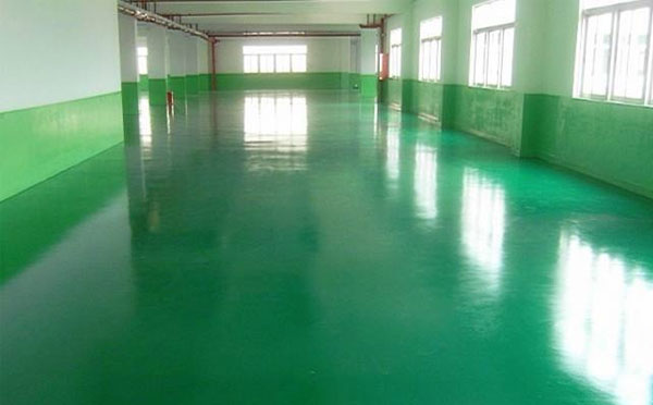 图木舒克环氧地坪施工温度在哪些方面会影响地坪