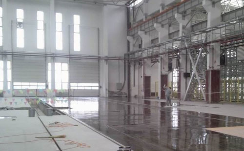 图木舒克通用环氧地坪底涂