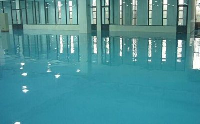 图木舒克环氧地坪漆颜色怎么调？完全掌握调色绝招