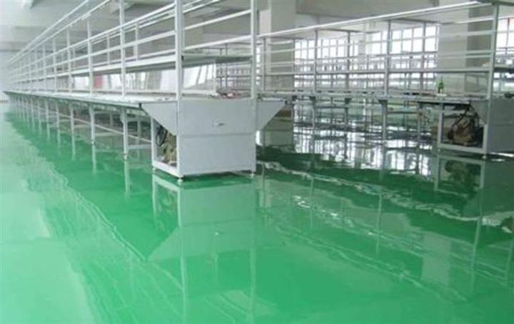图木舒克环氧地坪施工要注意哪些问题