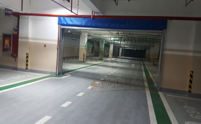 图木舒克环氧地坪工程全解析：从设计到施工的完整流程