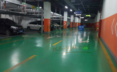 图木舒克环氧地坪工程注意事项：如何避免施工中的常见问题？